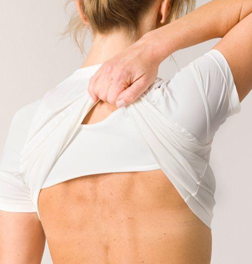 Immagine prodotto Swedish Posture Reminder Posture T-shirt (XS)