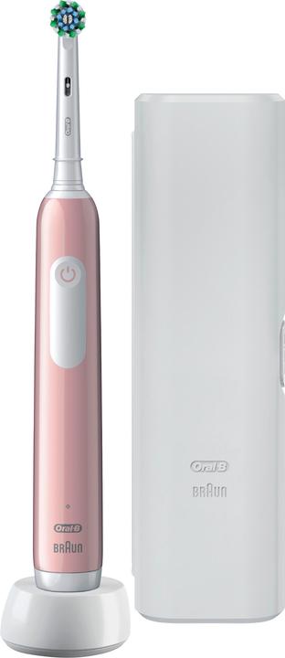 Actual product image Oral-B Pro Series 1 (Oscillating toothbrush)