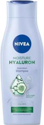 NIVEA SZ/WL 400 MH NAW 89409 (400 ml, Flüssiges Shampoo)