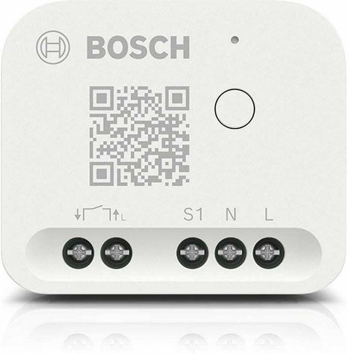 Bosch Smart Home Relais