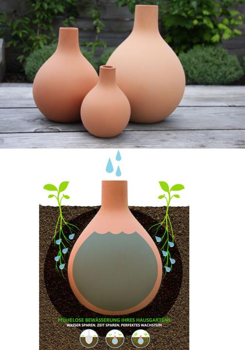 Bio Green Hydro Max M (Tonkegel)