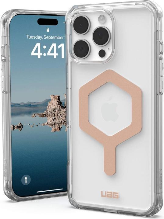 Actual product image UAG Urban Armor Gear Plyo MagSafe Case (Apple iPhone 16 Pro Max)