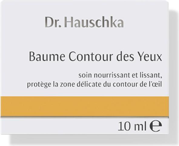 Produktbild Dr. Hauschka EYE BALM 10 ml (Balsam, 10 ml)