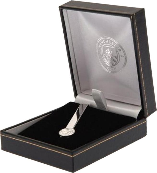 Image du produit Manchester City FC - Pince à cravate