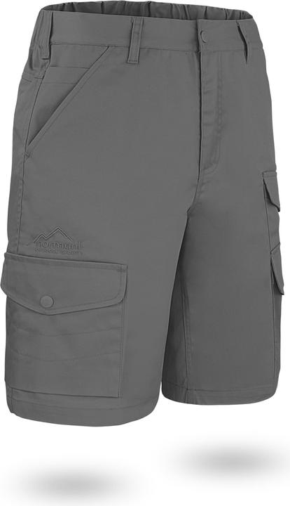Actual product image Normani Men's BDU Shorts Kebili (XL)