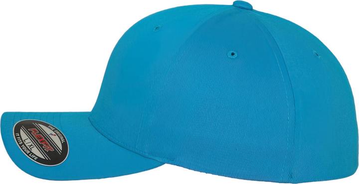 Actual product image Yupoong Baseball cap flexfit (2 pcs pack) (XL)