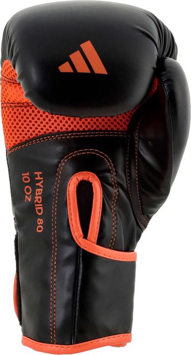 Image du produit adidas Hybrid 80 Boxhandschuhe (12 OZ, Taille unique)