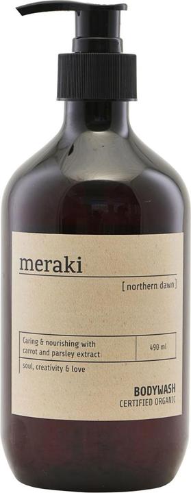 Meraki Northern dawn (490 ml)