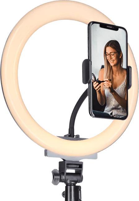 Actual product image Rollei Lumis (Ring light)