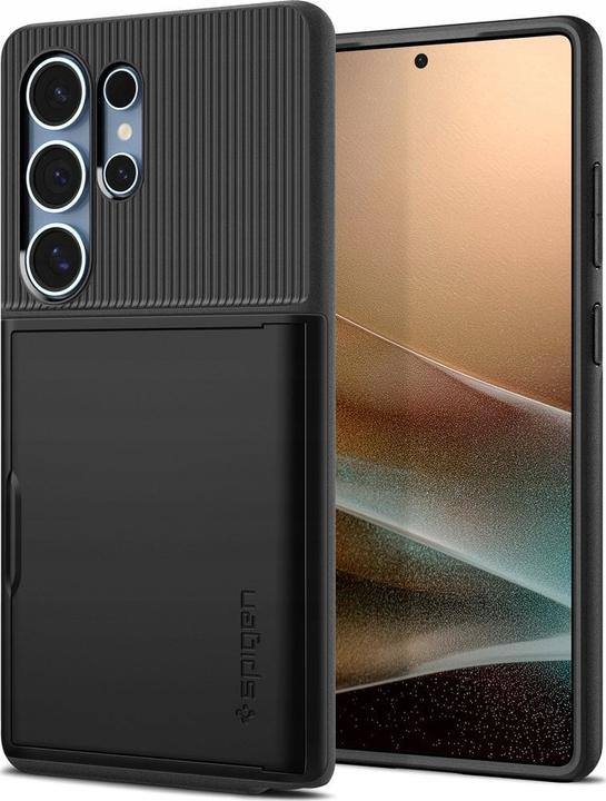 Immagine prodotto Spigen Slim Armor CS Case (Samsung Galaxy S25 Ultra)