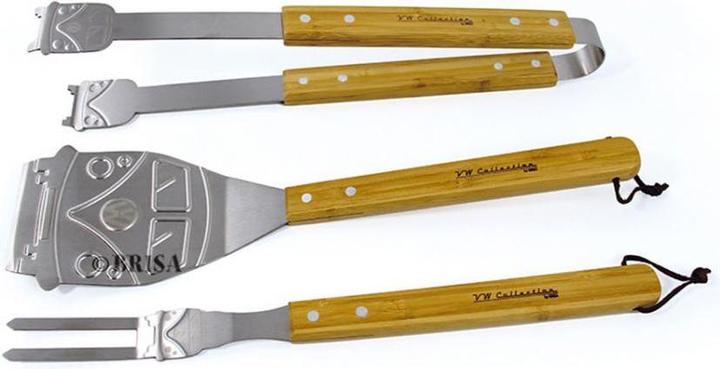 Productafbeelding TOP Grill bestek set