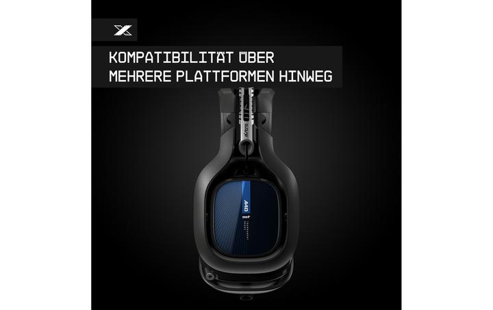 Actual product image Astro Gaming A40 TR (PS) (Cable)
