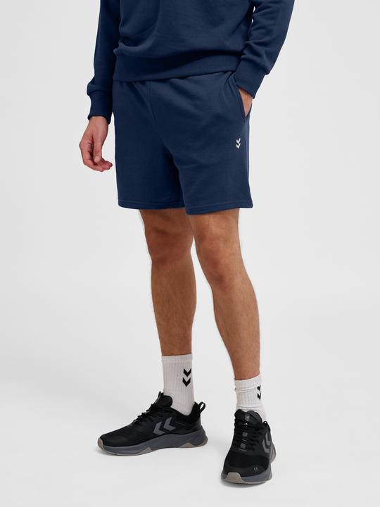 Produktbild hummel hmlPULSE SWEAT SHORTS (M)