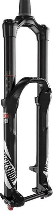 Image du produit RockShox Ressort Domain 302, dur 82-91Kg