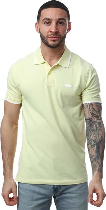 Image du produit Levis - Polo HOUSEMARK - Homme (XL)