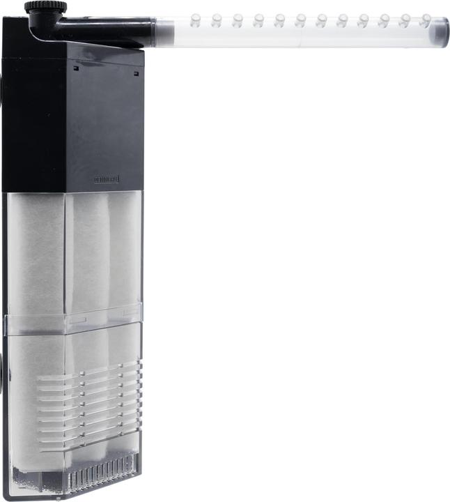 Dennerle Nano Eckfilter (100 l, Innenfilter, Süsswasser)