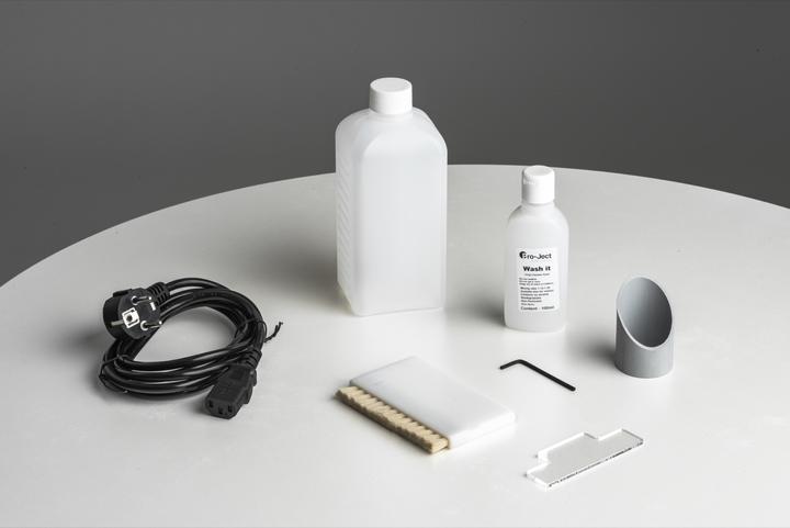 Produktbild Pro-Ject VC-S2 ALU (Plattenspieler Reinigung)