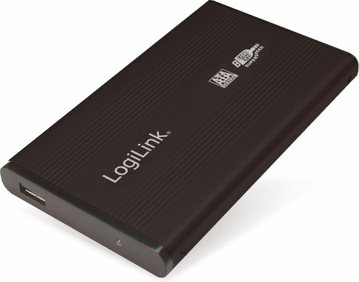 Actual product image LogiLink UA0041B (2.5")