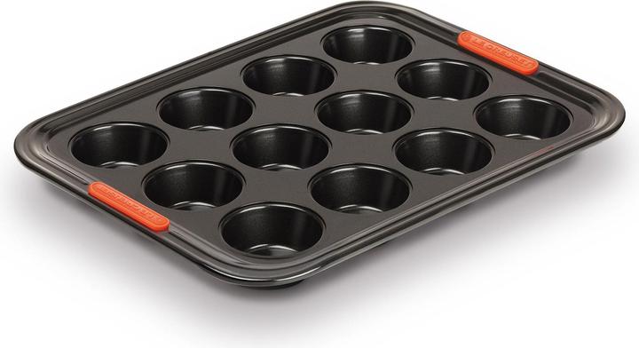 Le Creuset Muffinform (50 cm)