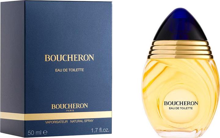 Immagine prodotto Boucheron Femme (Eau de toilette, 50 ml)