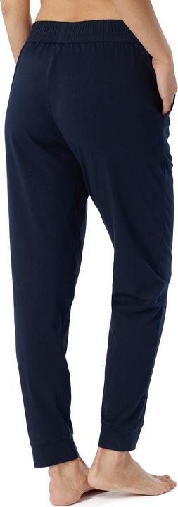 Produktbild Schiesser Mix & Relax Organic Cotton Schlafanzug Hose lang (34)