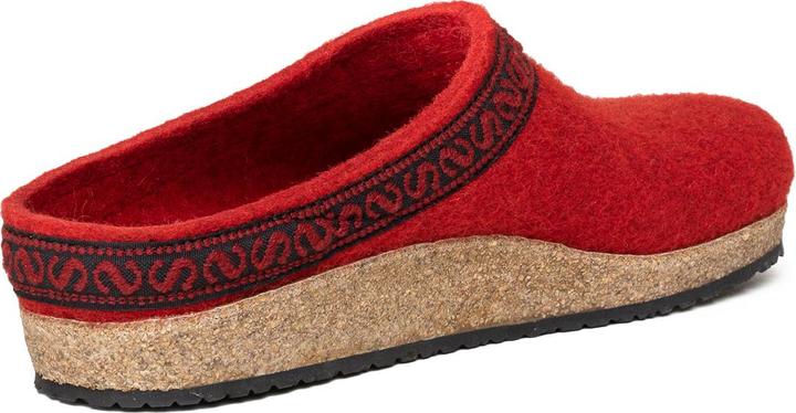 Actual product image Stegmann Felt clogs (41)