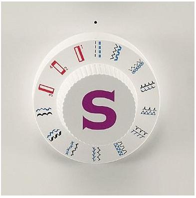 Actual product image Singer SMC 2263/00