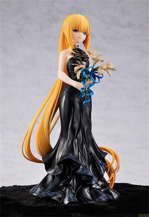 Image du produit Kadokawa Fate/kaleid liner Prisma Illya statuette PVC 1/7 Pandora : Wedding Dress Ver. 21 cm