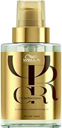 Image du produit Wella Réflexions sur le pétrole (100 ml)