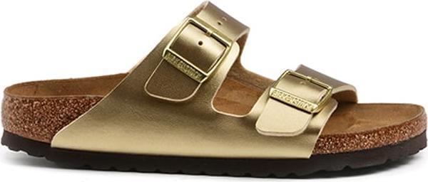 Produktbild Birkenstock Arizona Birko-Flor Schmal (37)