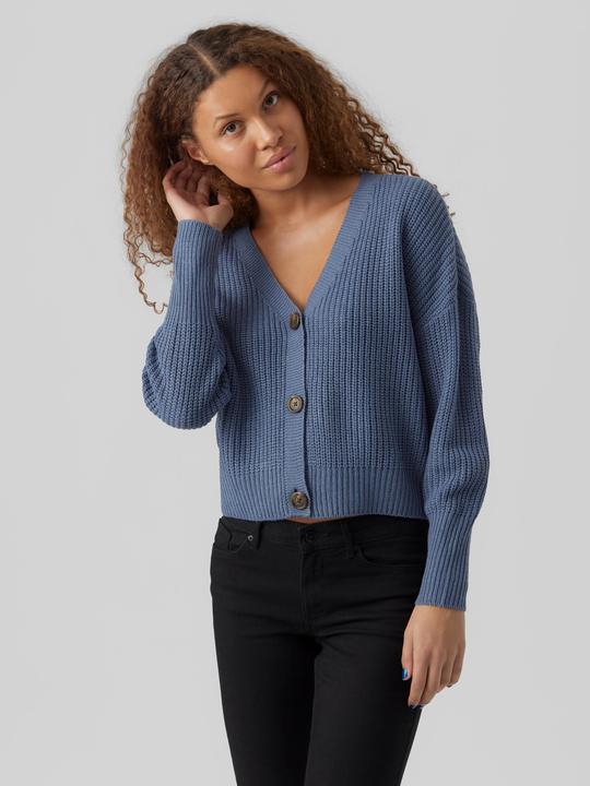 Produktbild Vero Moda V-Ausschnitt Strickjacke (L)