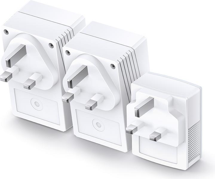 Actual product image TP-Link Tl-Wpa4220 (500 Mbit/s)