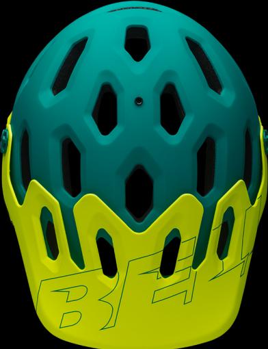Produktbild Bell Super 3R MIPS (58 - 62 cm)