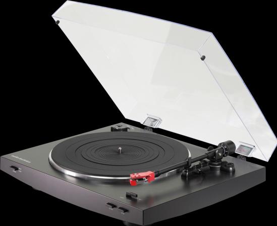 Produktbild Audio-Technica AT-LP3 (Vollautomatisch)