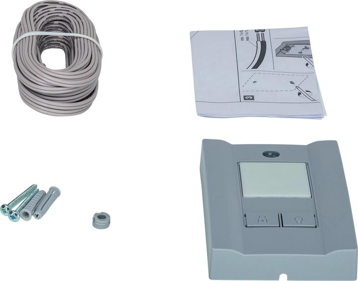 Produktbild Ecostar Liftronic 800 II