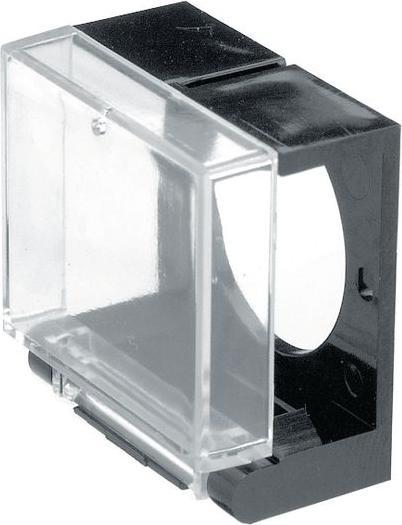 Immagine prodotto EAO Coperchio di protezione, trasparente, serie 31