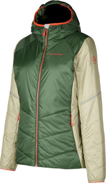 Image du produit La Sportiva Mythic Primaloft Jkt - Veste en fibre synthétique - Femme (L)