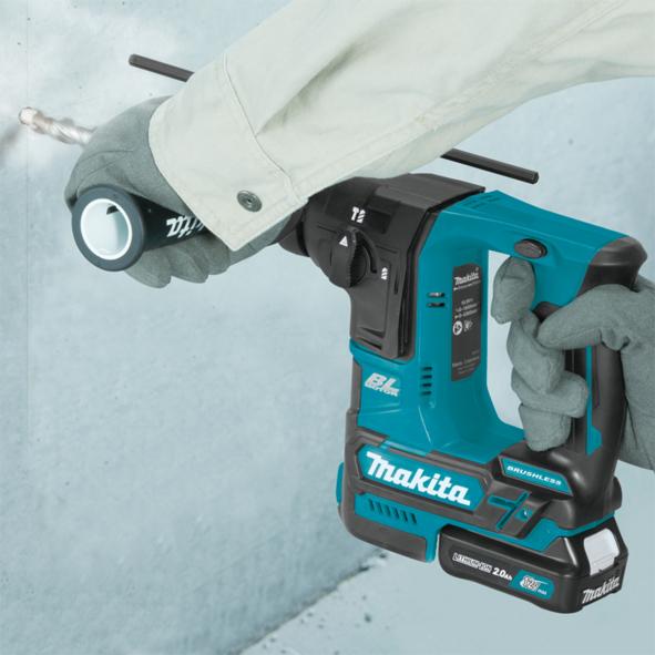 Produktbild Makita HR166DSMJ (Akkubetrieb)