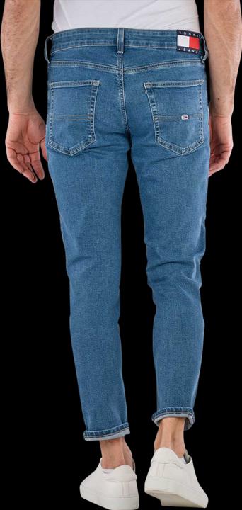 Actual product image Tommy Jeans 10021242 (W38/L32)