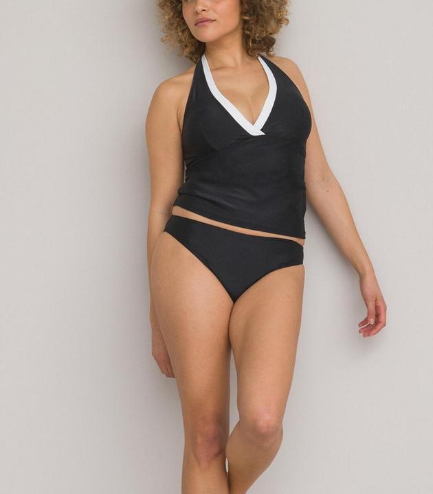 Actual product image La Redoute Collections Tankini top (42)