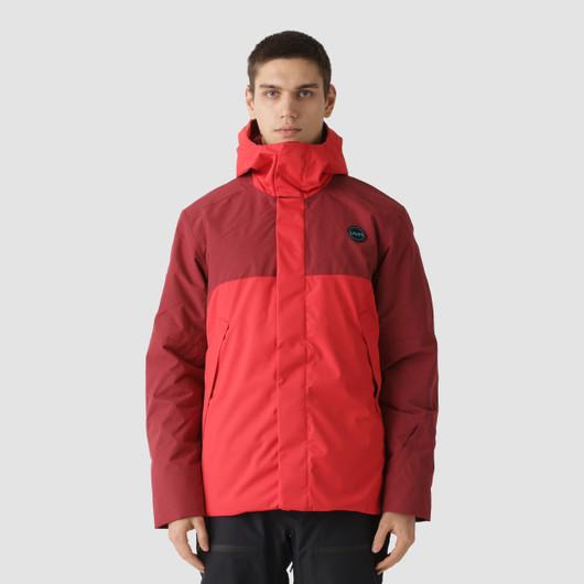 UYN Skijacke Powder Bicolor