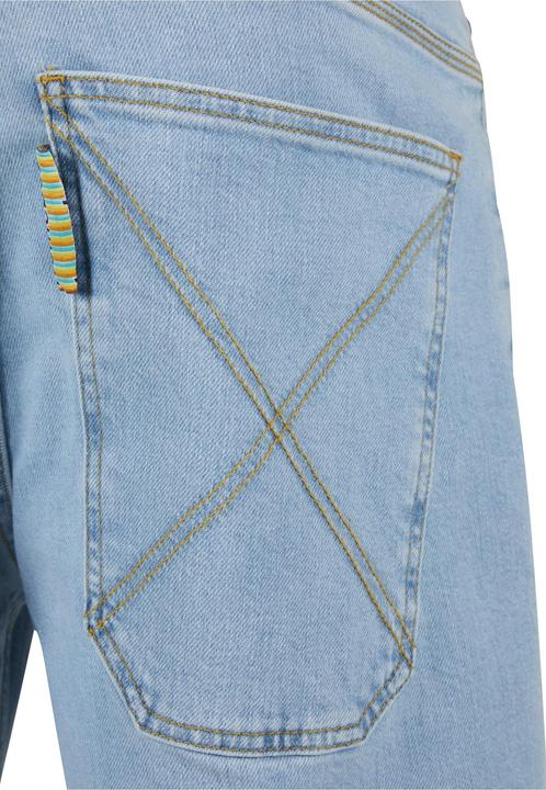 Produktbild Homeboy x-tra BAGGY Pant Denim - 119461 (W28/L32)