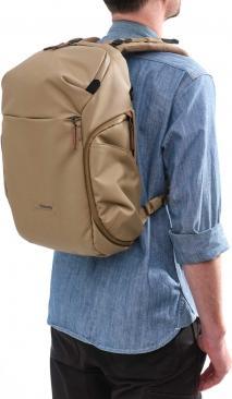 Actual product image Shimoda Urban Explore 20 (Photo backpack, 20 l)