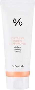 Actual product image Dr. Ceuracle Dr.Ceuracle Refreshing Cleansing Gel 5a Control Melting Cleansing Gel - 150 Ml (Gel, 150 ml)