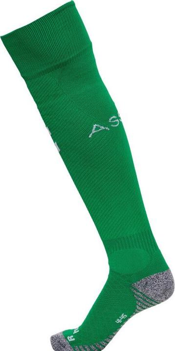 Actual product image hummel Socks home child assembly Saint-Étienne Sports Association 2022/23 (35)