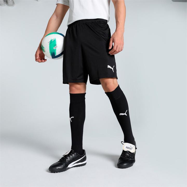 Actual product image Puma teamGOAL shorts (L)