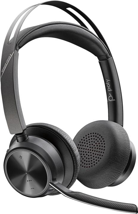 Produktbild Poly Voyager Focus 2 (Kabellos, USB-C)