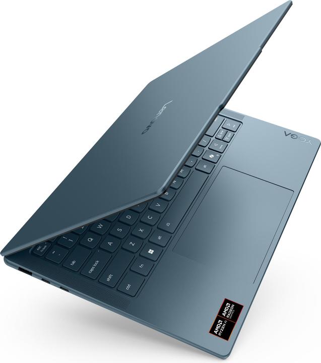 Produktbild Lenovo Yoga Slim 7 14AKP10 Copilot+ PC (14", 16 GB, 512 GB, DE)