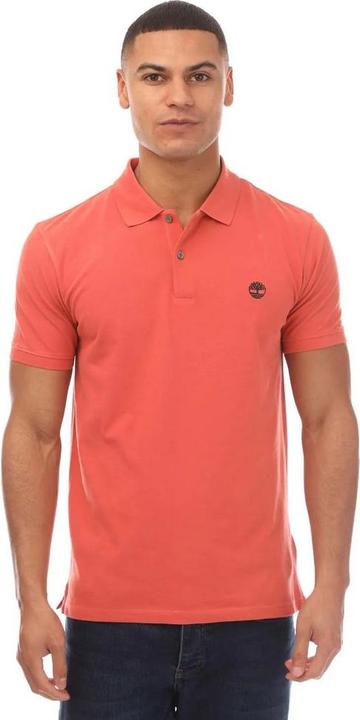 Immagine prodotto Timberland Merrymee River Maglietta Polo Uomo (M)