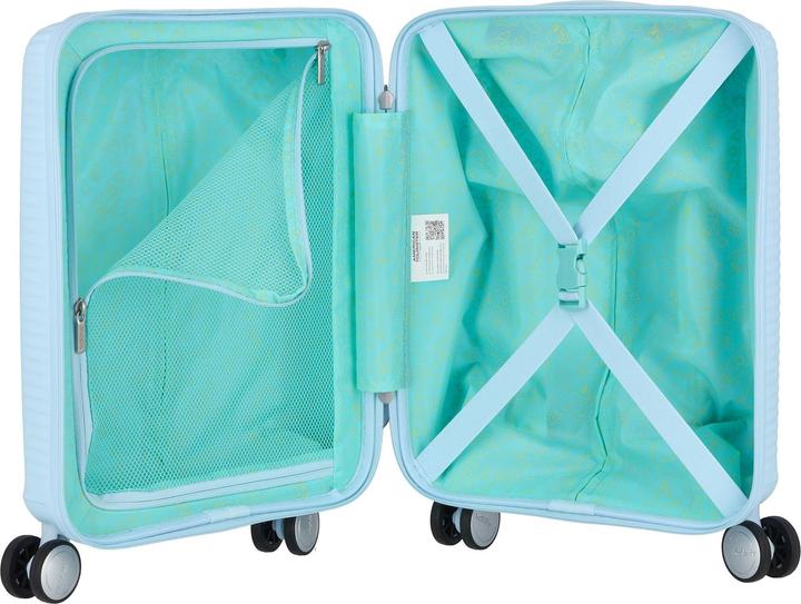 Immagine prodotto American Tourister Soundbox Mini (22 l, Bagaglio a mano (fino a 50 litri))